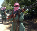 Battle for Somalia: Diplomats Vow Support, Insurgents Vow Overthrow